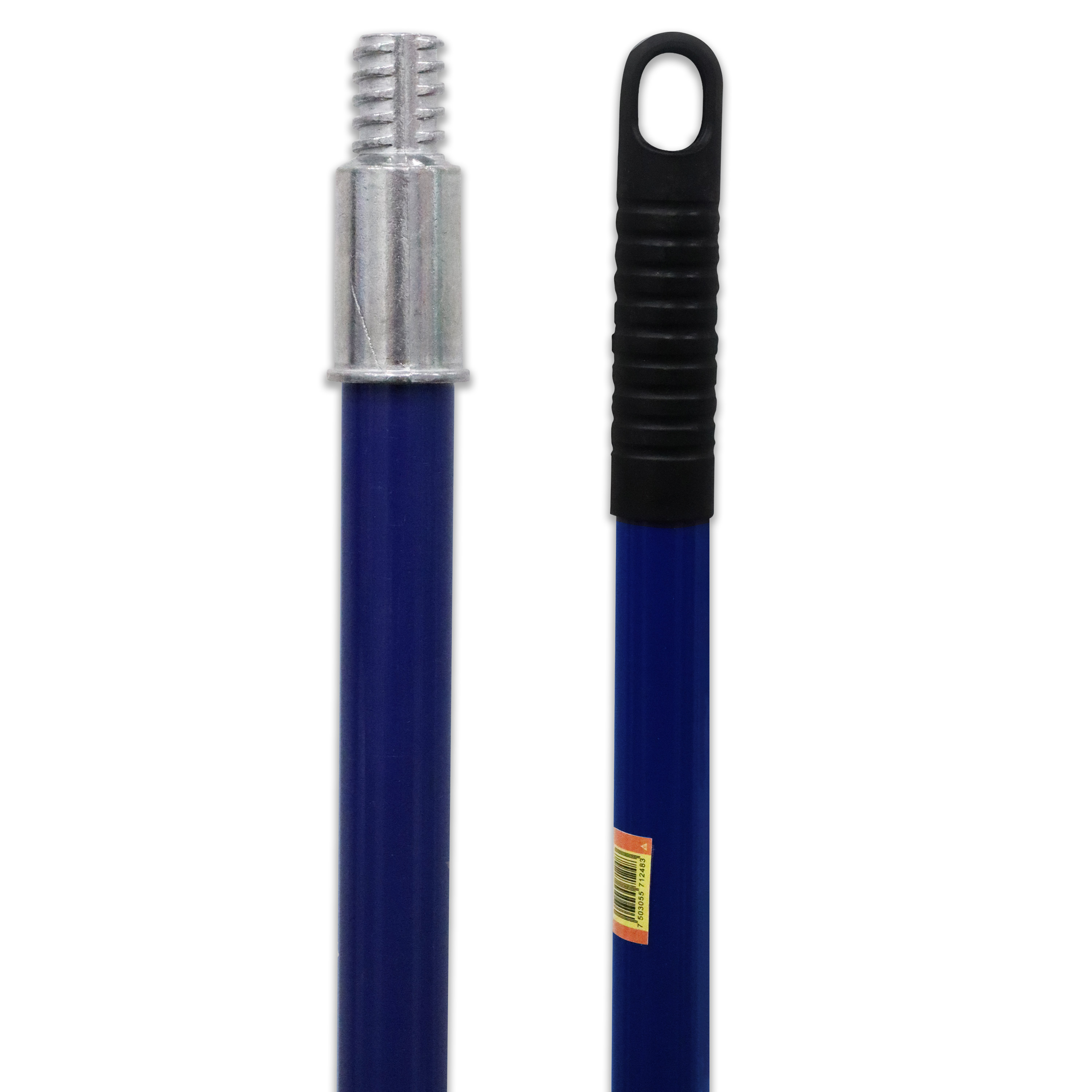 EXTENSION TELESCOPICA AZUL 1.2 M