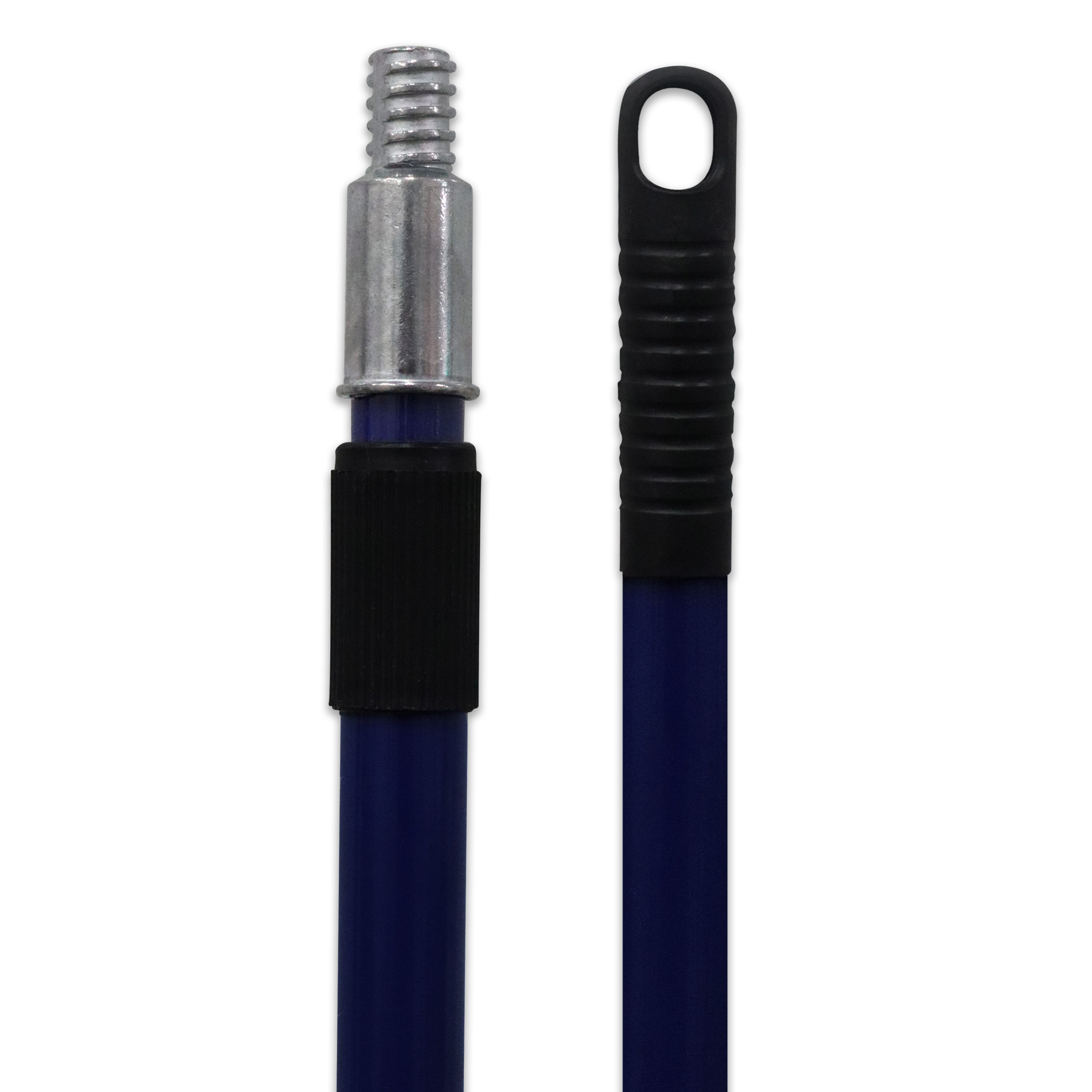 EXTENSION TELESCOPICA AZUL 1.08 M - 1.98 M